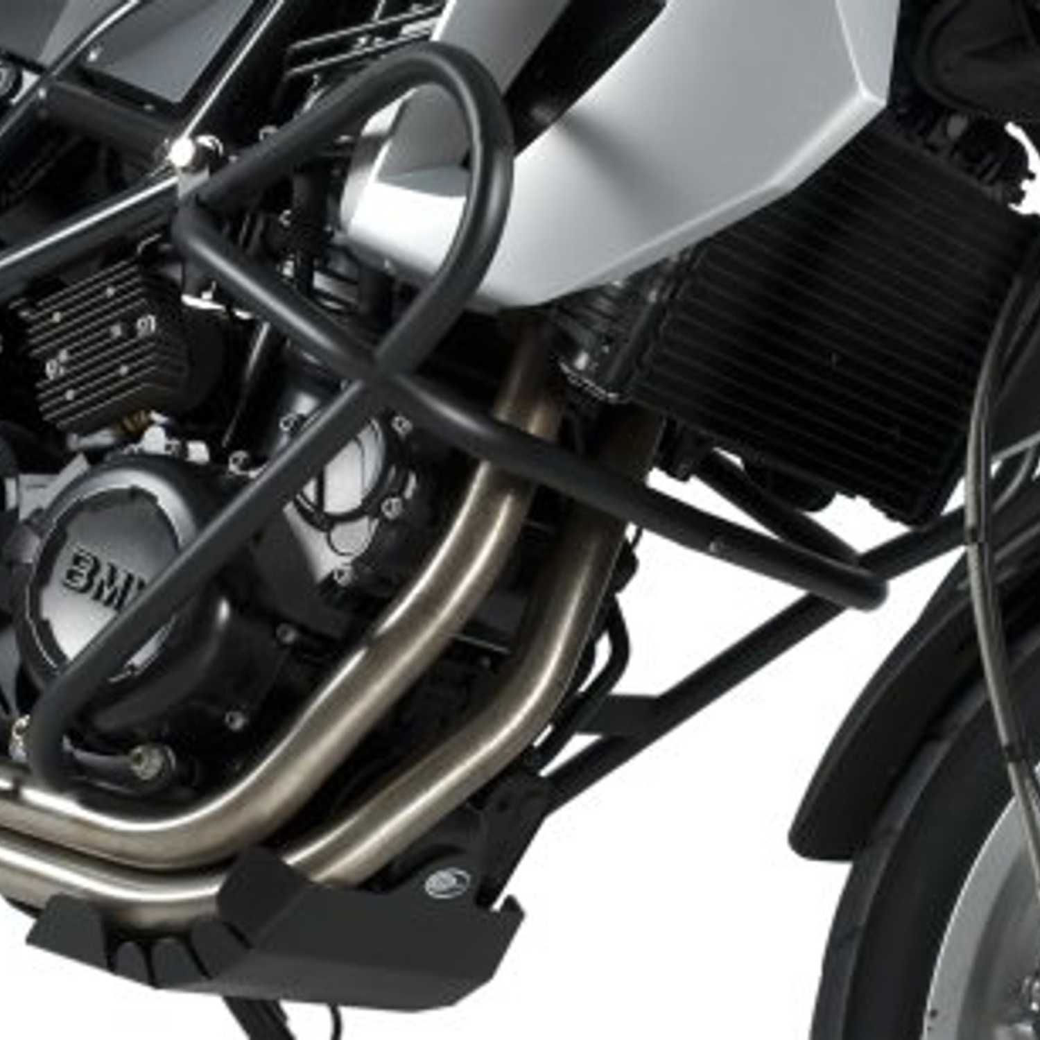 R&G Racing Adventure Bars For BMW F650 GS '08-'16, F700GS '13-18, F800GS '08-'21 and Husqvarna Nuda 900 '11-'17, Nuda 900R '11-'18 R&G Racing Adventure Bars For BMW F650 GS '08-'16, F700GS '13-18, F800GS '08-'21 and Husqvarna Nuda 900 '11-'17, Nuda 900R '11-'18